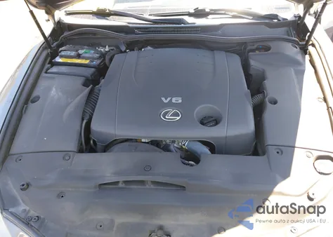 2014 Lexus Is 250 z USA, uszkodzony, nr VIN JTHFF2C29E2529796